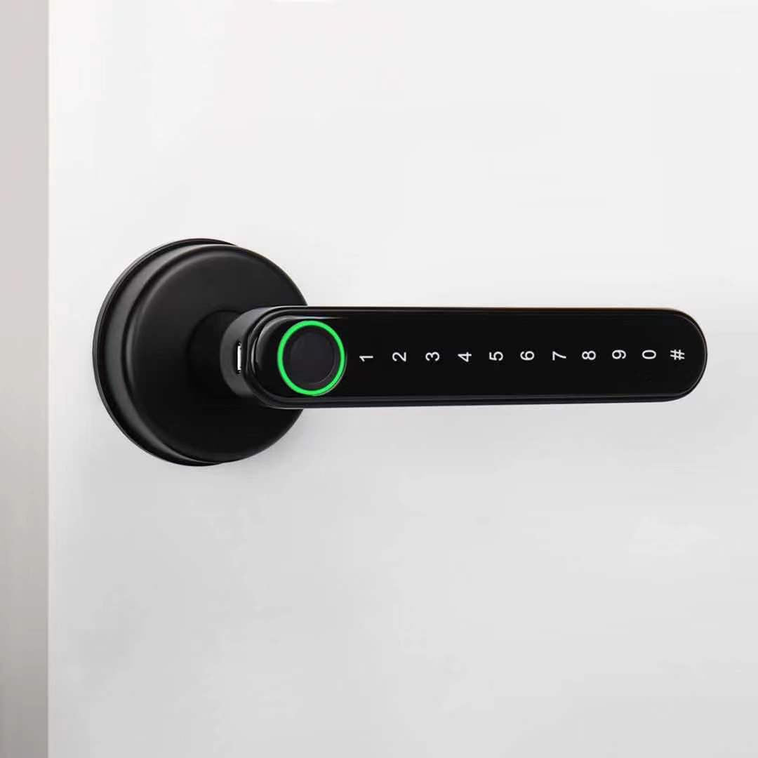 Smart Security Australia™ Digital Door Lock Handle