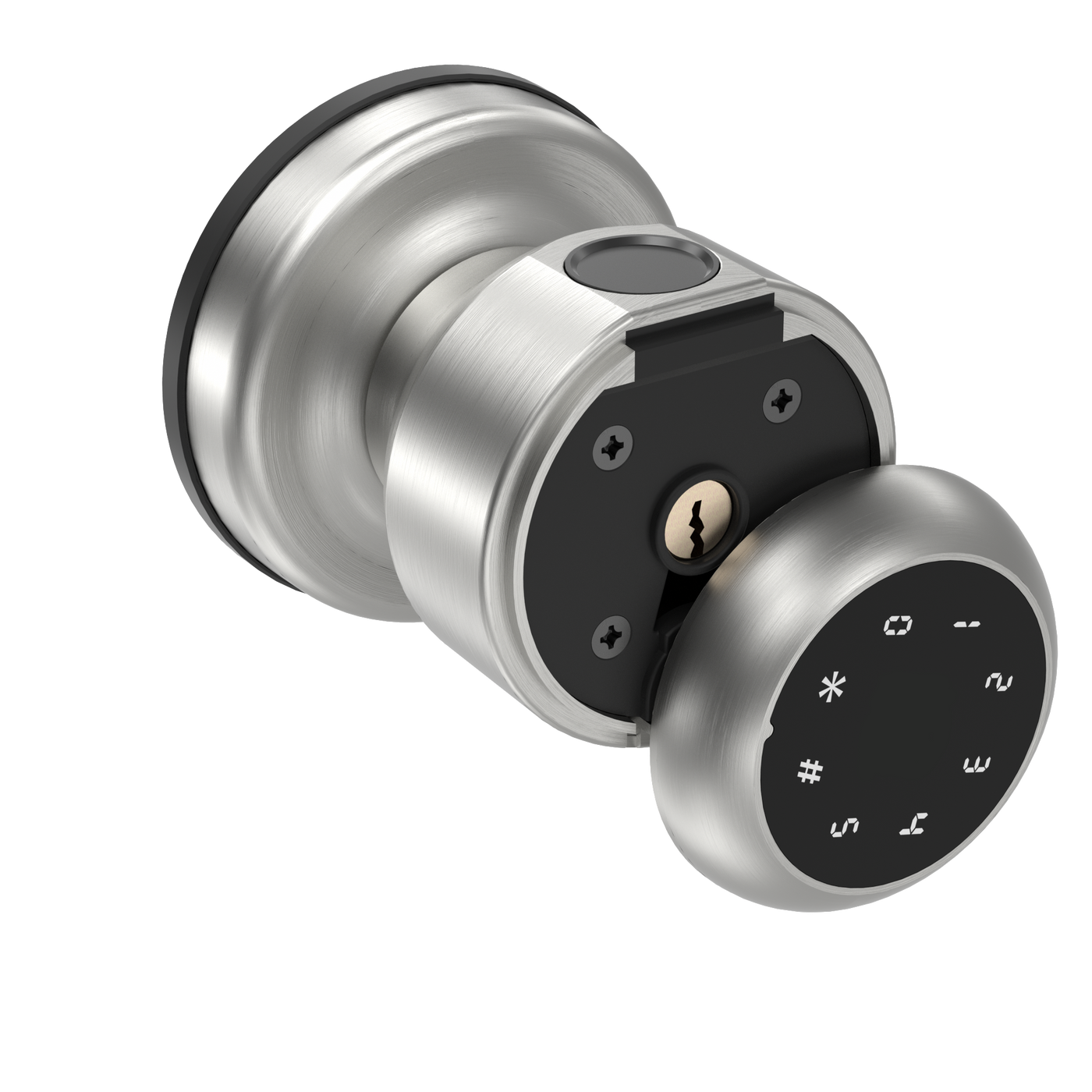 Smart Security Australia™ Digital Door Knob Lock