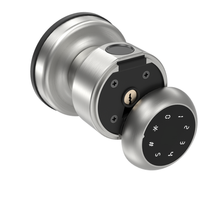 Smart Security Australia™ Digital Door Knob Lock